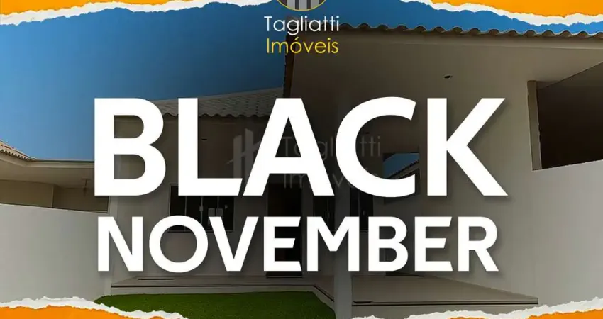 Casa com 3 quartos à venda no Parque Hotel, Araruama 