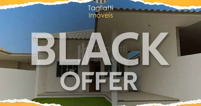 Casa com 3 quartos à venda no Parque Hotel, Araruama