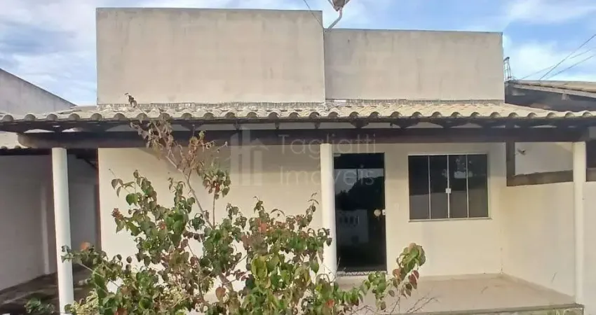 Casa com 2 quartos à venda em Iguabinha, Araruama