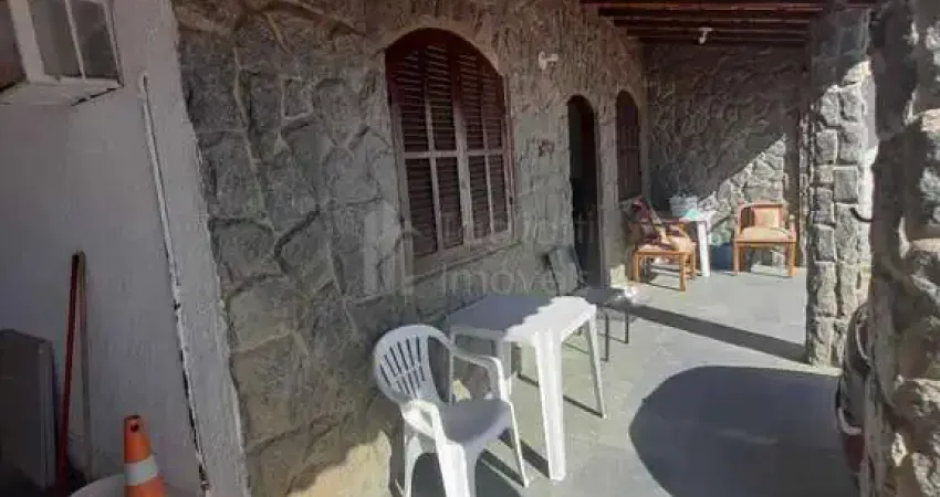 Casa com 2 quartos à venda na Rua Ramiro Silva, Ponte dos Leites, Araruama
