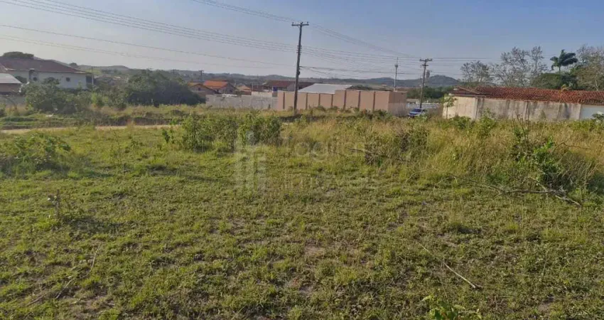 Terreno à venda em Iguabinha, Araruama