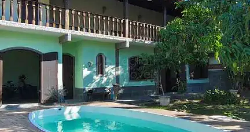 Casa com 3 quartos à venda na Pontinha, Araruama