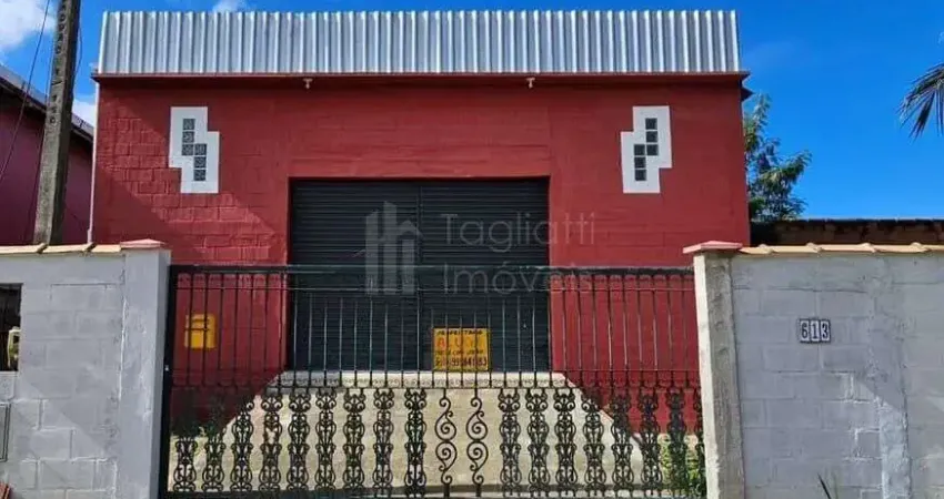 Barracão / Galpão / Depósito para alugar no Parque Hotel, Araruama 