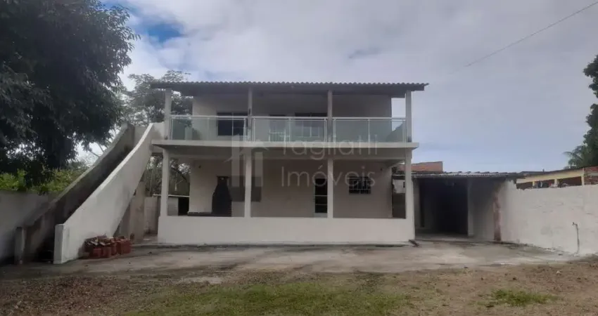 Casa com 2 quartos à venda no Paracatu, Araruama 
