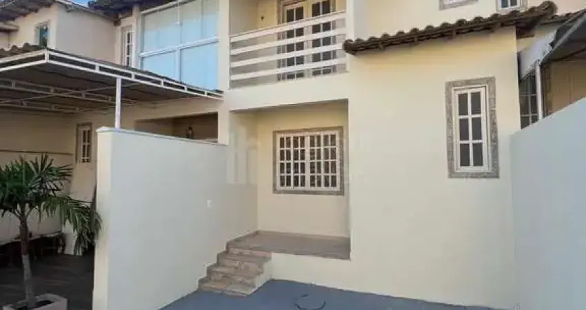 Casa em condomínio fechado com 2 quartos à venda no Outeiro, Araruama 