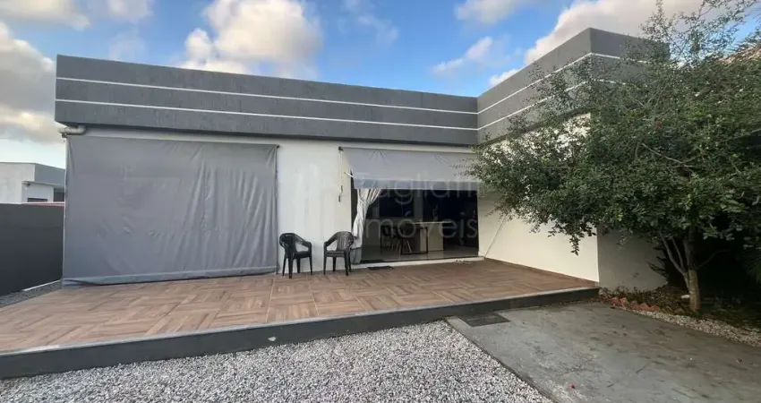 Casa com 2 quartos à venda na Estrada Mathathias Bussinger, Estr. Macabu, 900, Lagoinha, Araruama