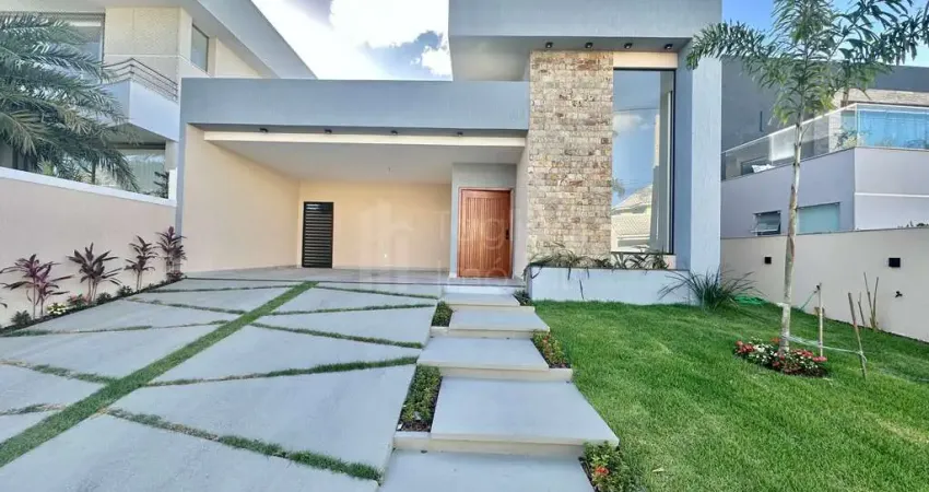 Casa em condomínio fechado com 3 quartos à venda no Haway, Araruama