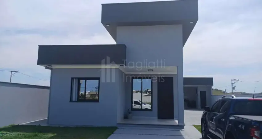 Casa em condomínio fechado com 2 quartos à venda na Lagoinha, Araruama