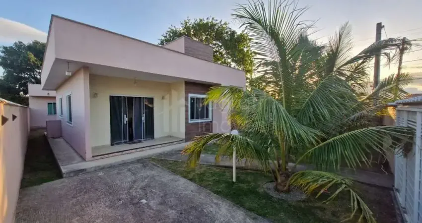 Rota do sol - sonho de vida - excelente casa em condomínio clube – araruama