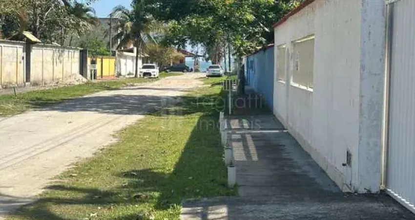 Terreno à venda em Bananeiras, Araruama