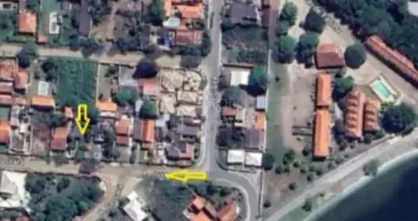 Terreno à venda no Coqueiral, Araruama