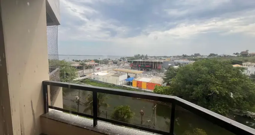 Condomínio residêncial veronica tower - centro - apartamento à venda no bairro centro - araruama/rj