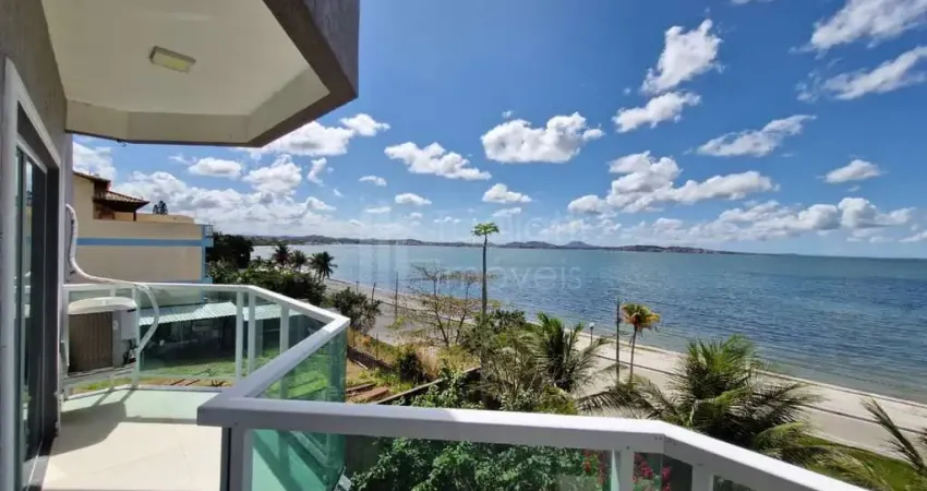 Uma das casas mais encantadoras da pontinha, na praia dos amores