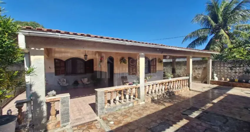 Casa com 3 quartos à venda no São Miguel, Iguaba Grande 