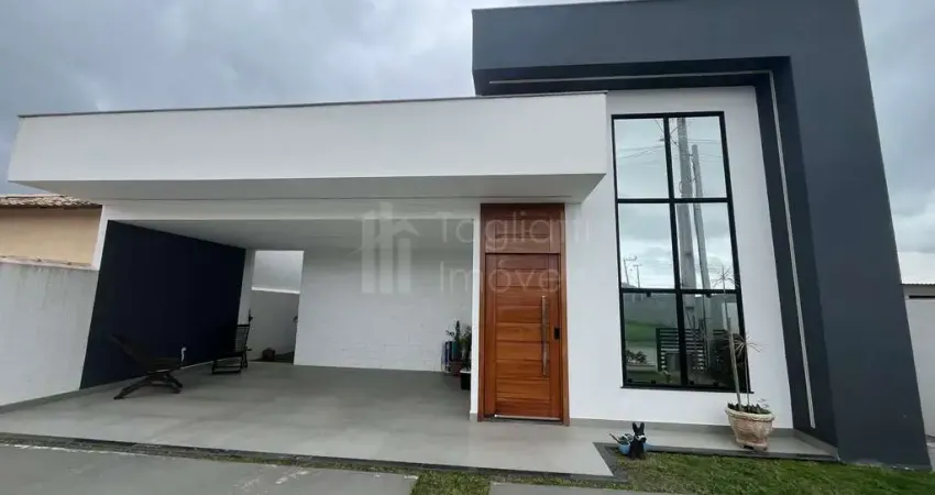 Casa em condomínio fechado com 3 quartos à venda na Lagoinha, Araruama