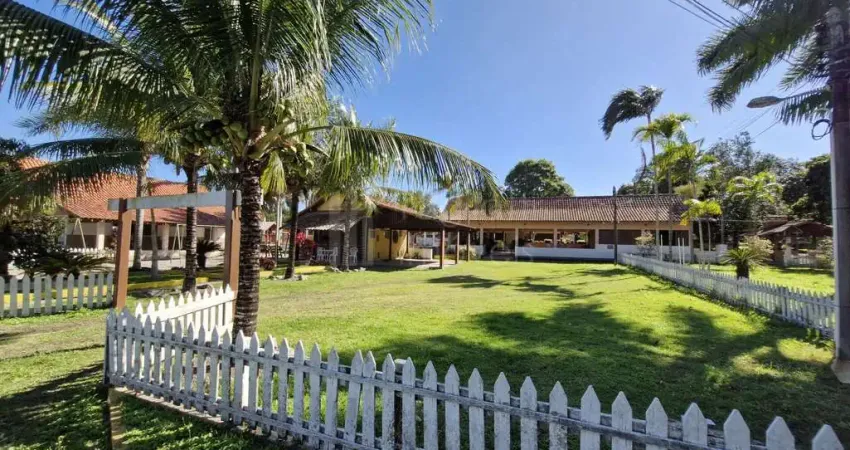 Chácara / sítio com 7 quartos à venda no Clube Dos Engenheiros, Araruama 