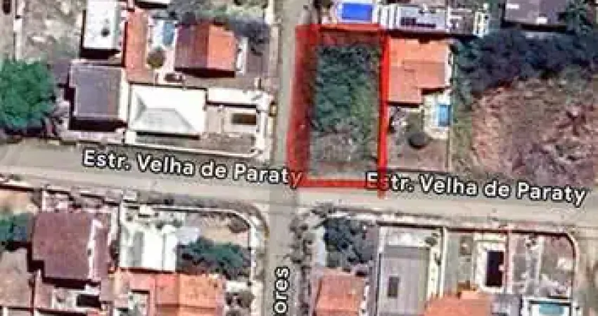 Terreno à venda em Parati, Araruama 