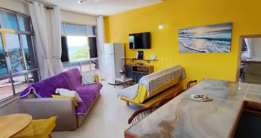 Lindo loft à venda em iguaba grande rj – vista panorâmica para a lagoa!