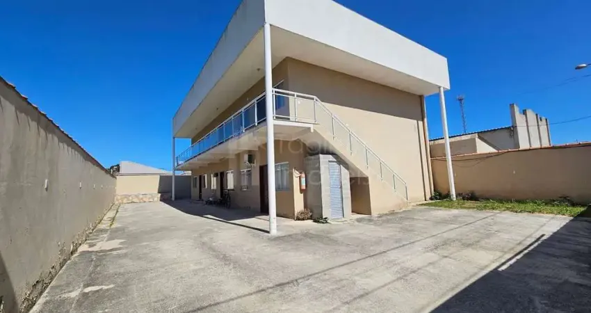 Apartamento com 2 quartos à venda na Vila Capri, Araruama