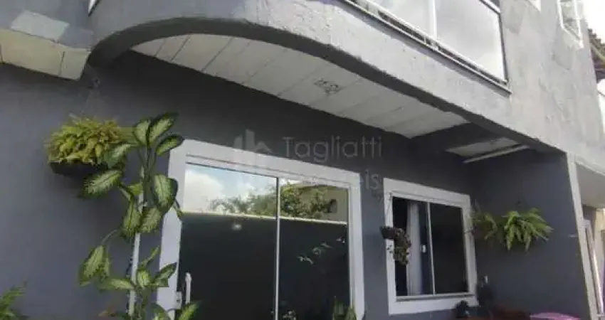 Casa com 2 quartos à venda na Rua João Carlos de Almeida, Recanto do Sol, São Pedro da Aldeia