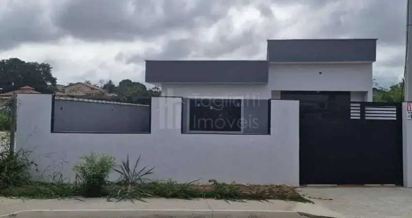 Casa com 2 quartos à venda na Avenida da Pedreira, Ponte dos Leites, Araruama