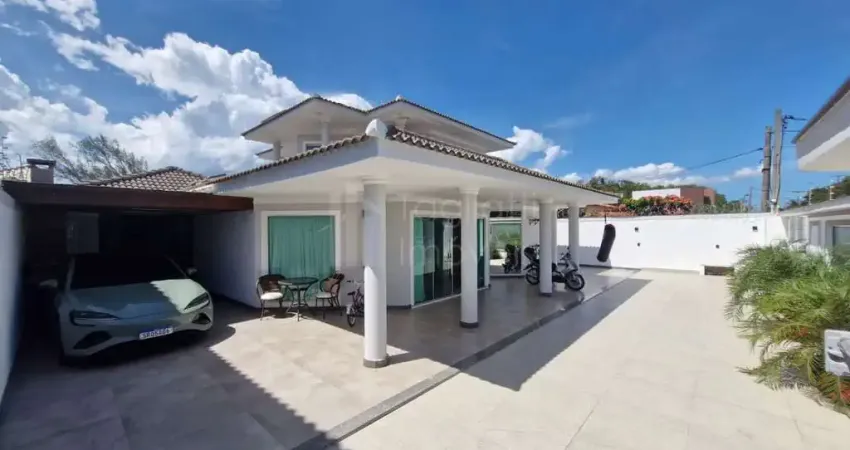 Casa com 3 quartos à venda na Avenida Araruama, Pontinha, Araruama