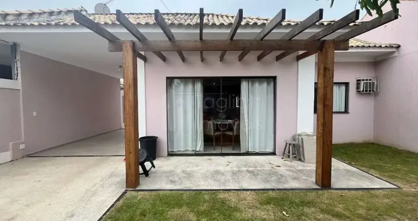 Casa com 3 quartos à venda na rua barao de ipanema, 20, Pontinha, Araruama