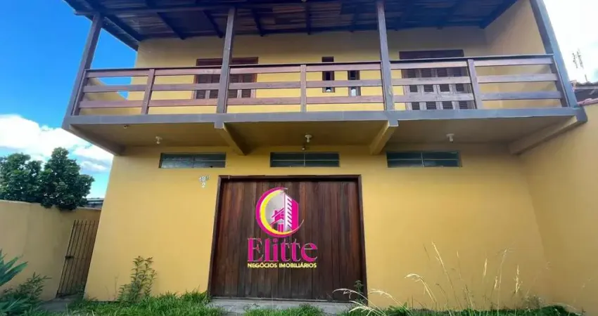 Casa para Venda em Sapucaia do Sul, São José, 3 dormitórios, 3 banheiros, 1 vaga
