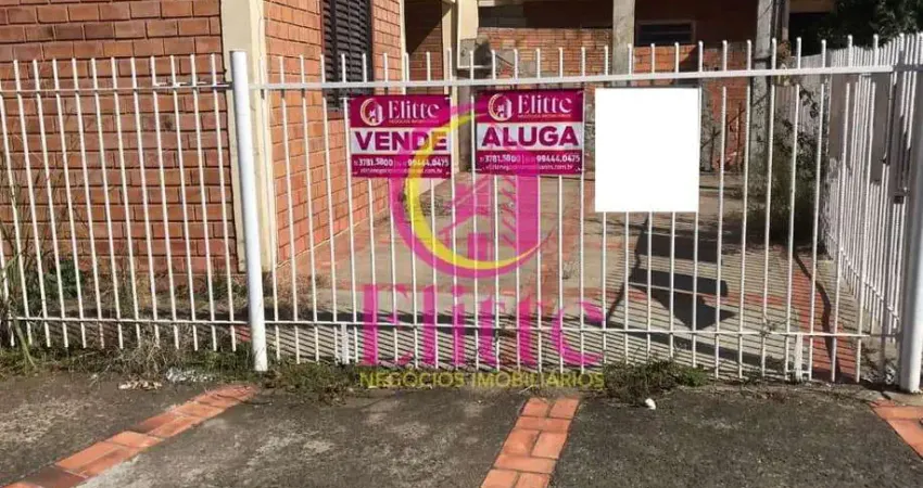 Apartamento para Venda em Sapucaia do Sul, Capão da Cruz, 2 dormitórios, 1 banheiro