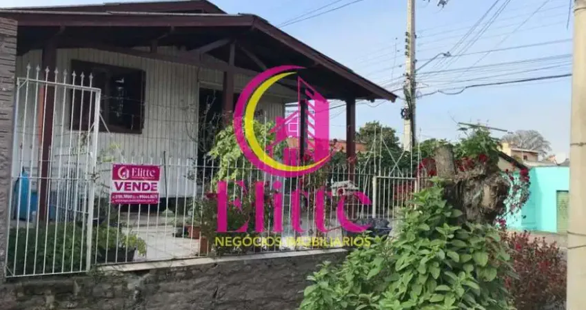 Casa para Venda em Sapucaia do Sul, Nova Sapucaia, 3 dormitórios, 1 banheiro, 1 vaga
