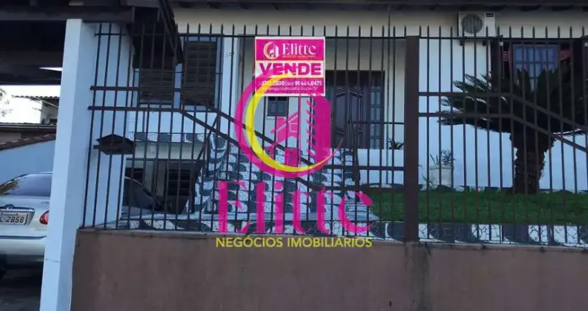Casa para Venda em Sapucaia do Sul, Vargas, 3 dormitórios, 1 suíte, 3 banheiros, 1 vaga