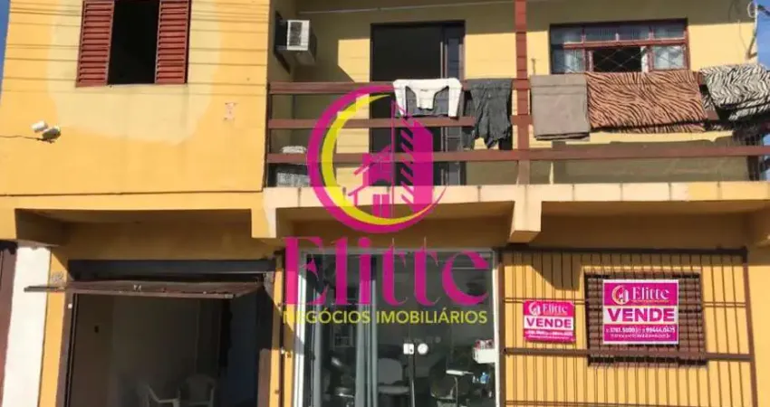 Casa para Venda em Sapucaia do Sul, Nova Sapucaia, 3 dormitórios, 2 banheiros, 1 vaga