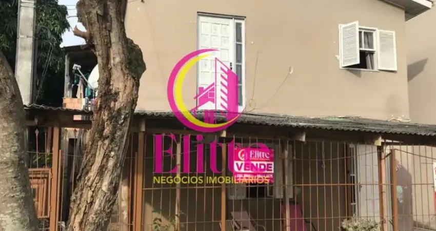 Casa para Venda em Sapucaia do Sul, Camboim, 3 dormitórios, 2 banheiros