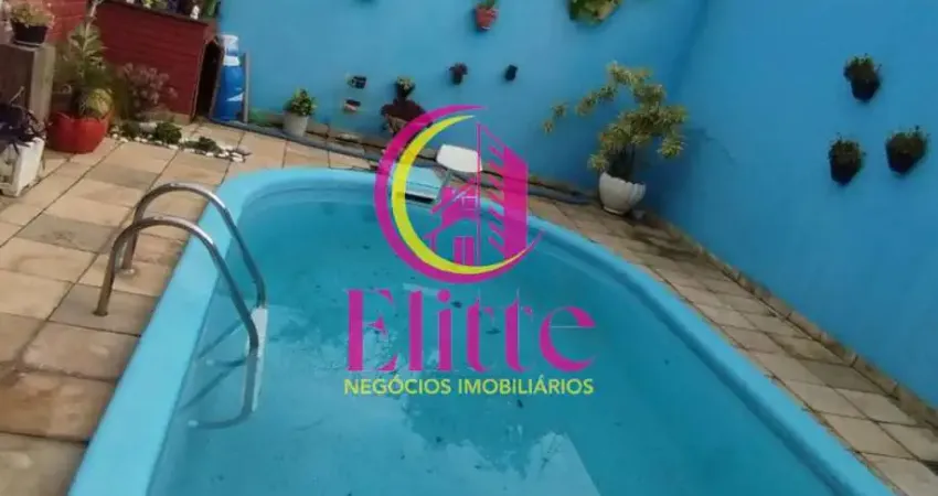 Casa para Venda em Sapucaia do Sul, Piratini, 3 dormitórios, 2 banheiros, 1 vaga
