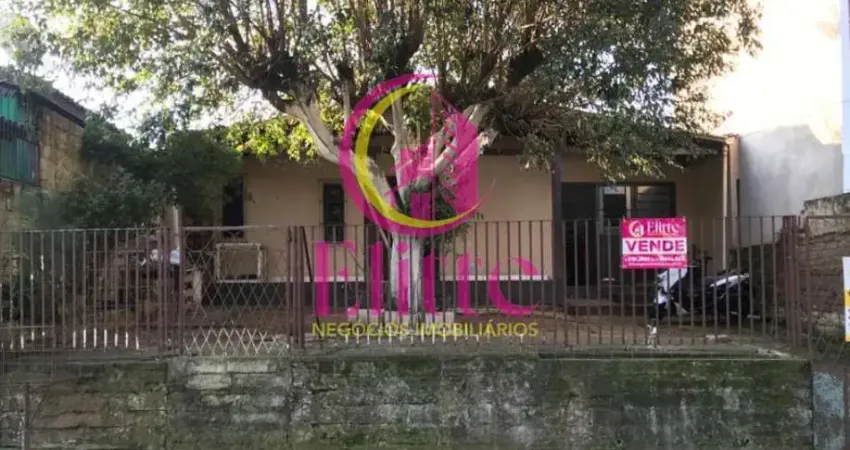 Casa para Venda em Sapucaia do Sul, Camboim, 3 dormitórios, 1 banheiro, 1 vaga