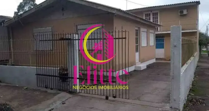 Casa para Venda em Sapucaia do Sul, COHAB, 3 dormitórios, 3 banheiros, 1 vaga