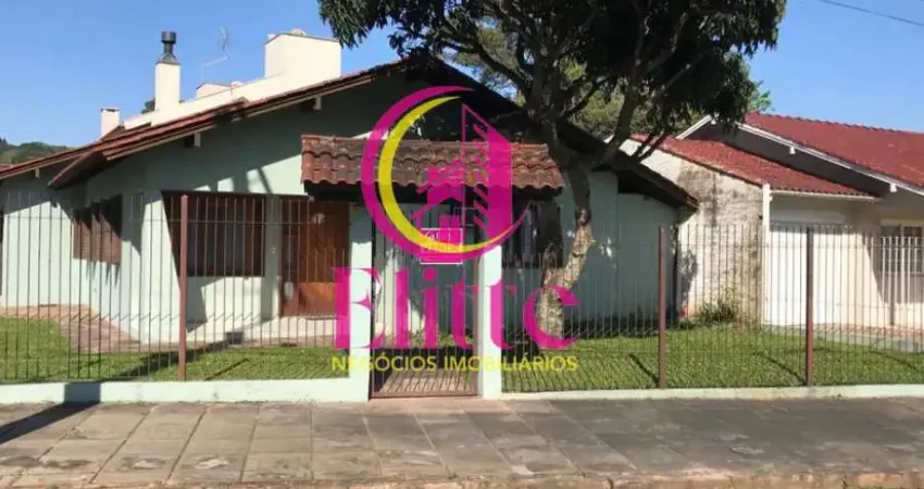 Casa para Venda em São Leopoldo, Cristo Rei, 3 dormitórios, 2 banheiros, 1 vaga