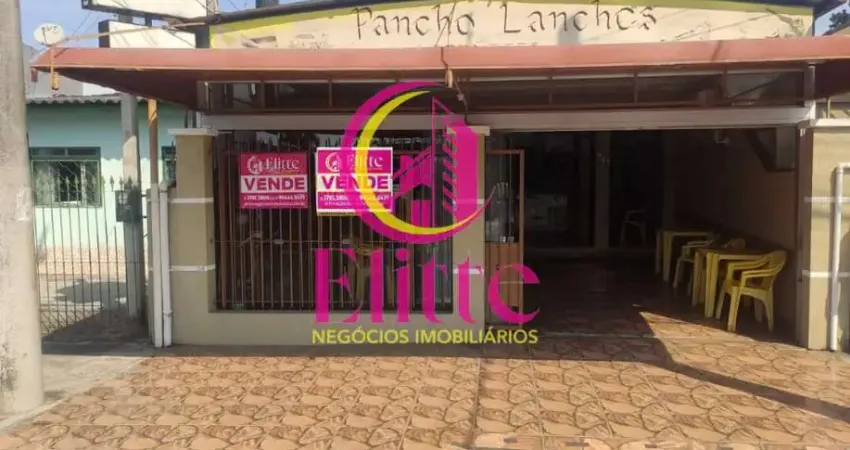 Casa para Venda em Sapucaia do Sul, Centro, 3 dormitórios, 2 banheiros