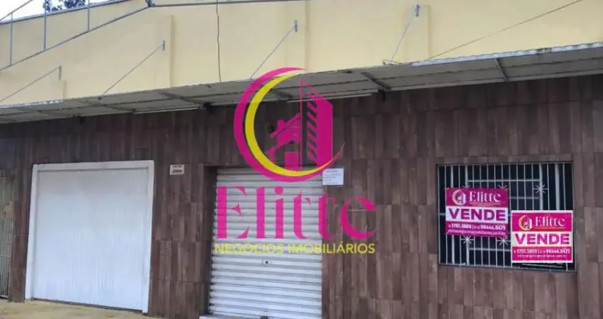 Casa para Venda em Sapucaia do Sul, Silva, 3 dormitórios, 2 banheiros, 1 vaga