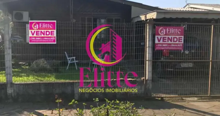 Casa para Venda em Sapucaia do Sul, Walderez, 3 dormitórios, 2 banheiros, 1 vaga