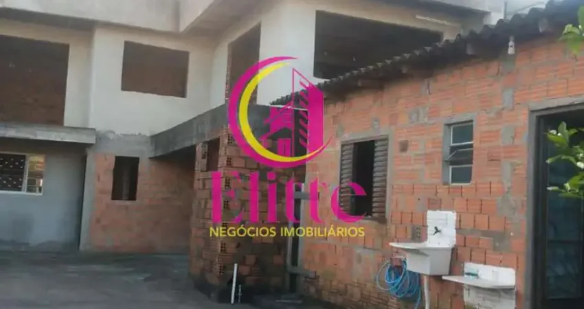 Casa para Venda em Sapucaia do Sul, Pasqualini, 2 dormitórios, 1 suíte, 3 banheiros, 1 vaga