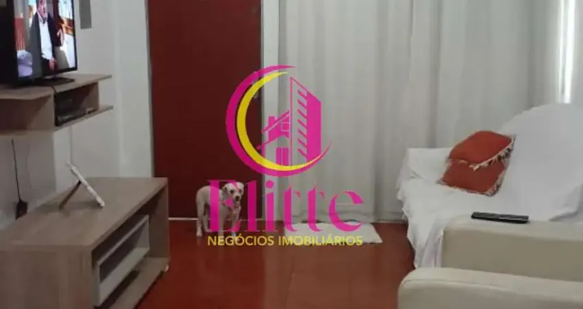 Apartamento para Venda em Esteio, São Sebastião, 3 dormitórios, 1 banheiro