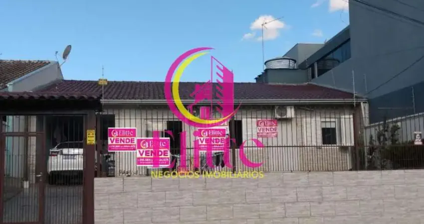 Casa para Venda em Sapucaia do Sul, Pasqualini, 4 dormitórios, 2 banheiros, 1 vaga