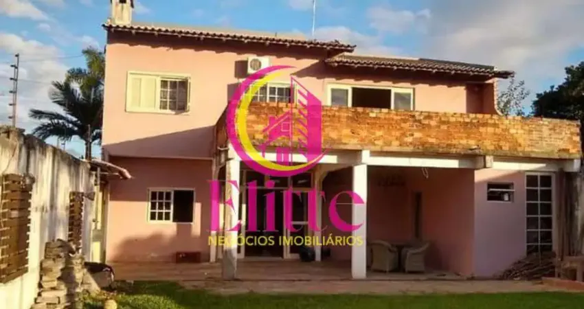 Casa para Venda em Sapucaia do Sul, Lomba da Palmeira, 2 dormitórios, 1 banheiro, 1 vaga