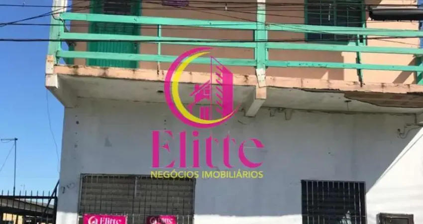 Casa para Venda em Sapucaia do Sul, Sete, 2 dormitórios, 1 banheiro