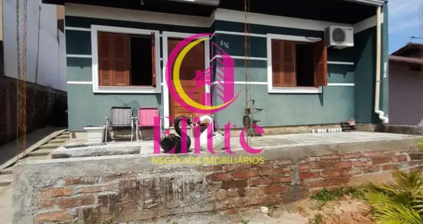 Casa para Venda em Sapucaia do Sul, Bela Vista, 2 dormitórios, 1 banheiro, 1 vaga