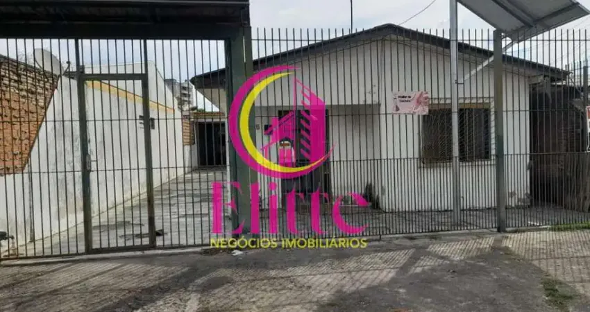 Casa para Venda em Sapucaia do Sul, Pasqualini, 3 dormitórios, 1 suíte, 3 banheiros, 1 vaga