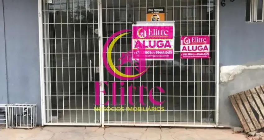 Sala Comercial para Locação em Sapucaia do Sul, Silva, 1 banheiro