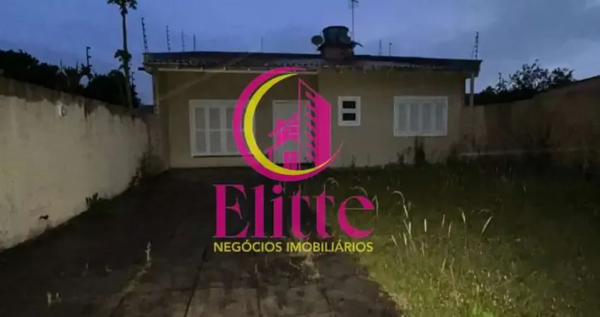 Casa para Venda em Cachoeirinha, Vila Vista Alegre, 2 dormitórios, 1 banheiro, 1 vaga