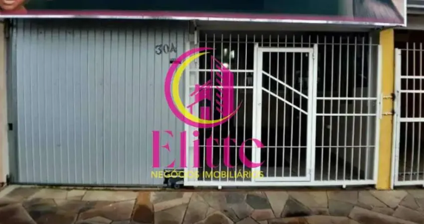 Casa para Venda em Sapucaia do Sul, Pasqualini, 2 dormitórios, 1 banheiro, 1 vaga
